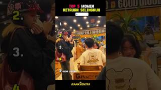 Download lagu Top 5 Momen Ketauan Selingkuh #shorts #youtubeshorts #selingkuh #kontenhiburan mp3 Download lagu Top 5 Momen Ketauan Selingkuh #shorts #youtubeshorts #selingkuh #kontenhiburan mp3