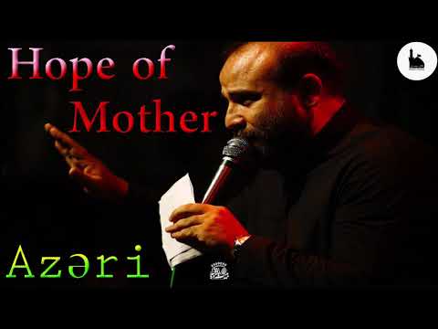 IRAC MOHAMMADI, HOPE OF MOTHER | NƏNƏNİN ARZULARI (Azəri)