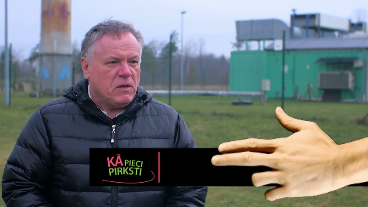 Arī zemniekiem atkritumu pārstrāde nav sveša