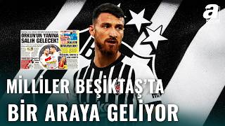 Beşiktaş Salih Özcan Transferinde Israrını Sürdürüyor