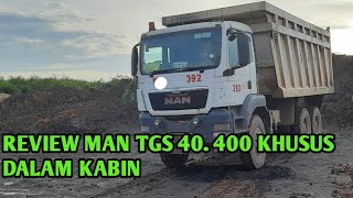 Download lagu REVIEW MAN TGS 40.400 BAGIAN DALAM KABIN || 10 RODA mp3 Download lagu REVIEW MAN TGS 40.400 BAGIAN DALAM KABIN || 10 RODA mp3