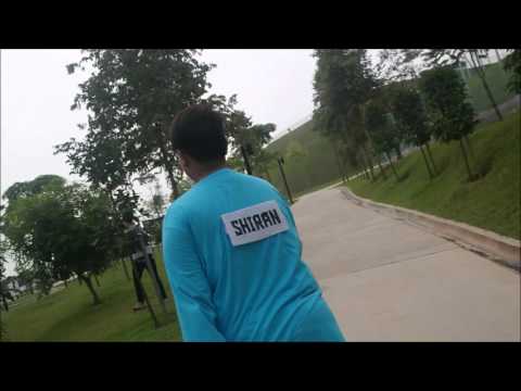 MALAYSIAN RUNNER TRAILER