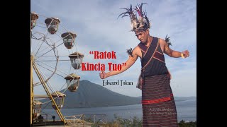 Download lagu Dendang Minang ' RATOK KINCIA TUO ' - Edward Tokan (Cover) #minang #jogedMinang2024 #minanghits mp3