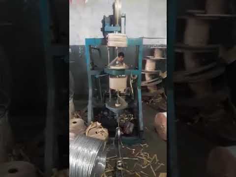 Paper Covering Machine