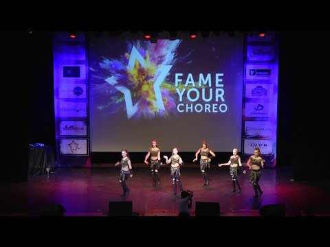 Kremushki FYC2017 JUNIORS