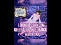 I DON'T STAND A GHOST OF A CHANCE WITH YOU ( LINDA RONSTADT )