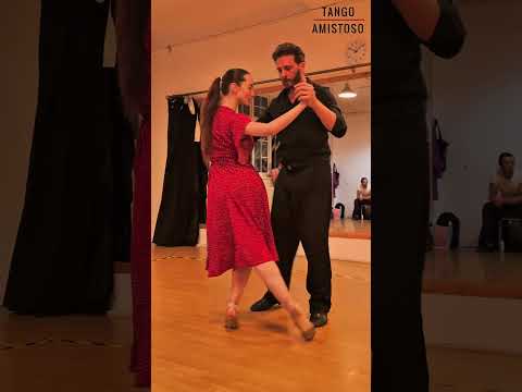 Don't miss our popular advanced classes with Silvia Bivolaru and Demetrio Scafaria 😍😍