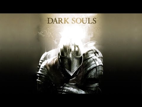 Oolacile Township - Let's Play Dark Souls - Episode 44