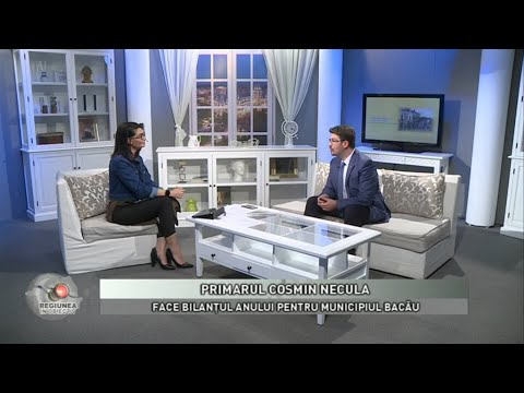 Regiunea in obiectiv   5 decembrie 2019