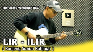 Download lagu Lir - Ilir ( Sunan Kalijaga ) - Acoustic Guitar mp3