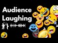 Audience Laughing 1 Hour In 2022