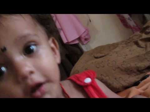 Samanvi sai mandava video