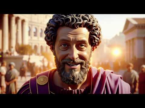 Transforme Quem Você É: A Disciplina Estoica Que Muda Tudo Em Horas.