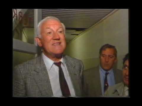 The Antwerp Tapes: RAFC - Standard Luik 22/9/1989