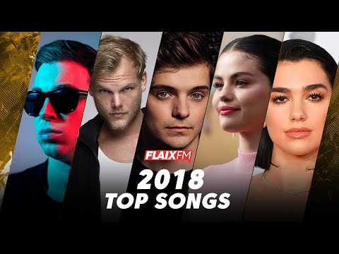TOP Songs 2018 | Flaix FM