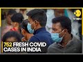 Covid-19 India: Highest single-day increase in 7 months | WION