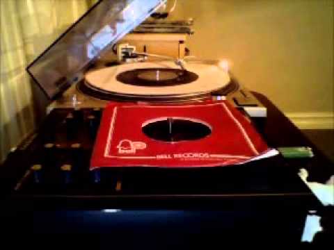 Dawn -  Knock Three Times -  Bell Records