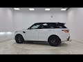 2022 Land Rover Range Rover Sport 2L Petrol Plug-in Hybrid For Sale Images