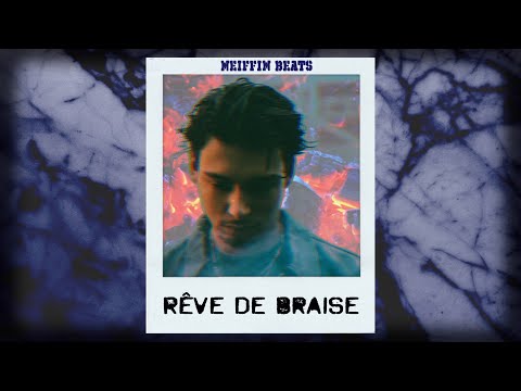 [FREE] Georgio X PLK type beat - Rêve de braise