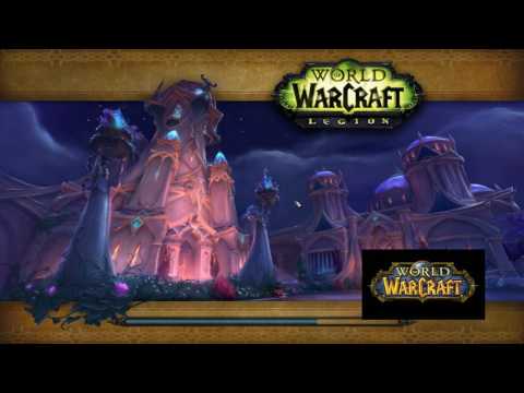 Nighthold Mythic NEW BOSS KILLED HYPE