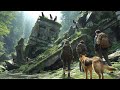 ISLAND ESCAPE Hindi Dubbed Movies Horror Action Sci Fi Action Hollywood Movie