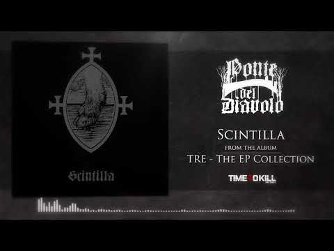 Ponte Del Diavolo - Scintilla (Remastered 2024)