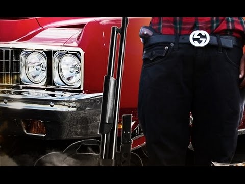 Two-9 Feat. Bambino Gold & Money Trav - What You Doin' (Traps N Trunks)