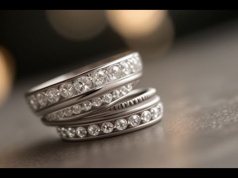 Dreaming of a Broken Wedding Ring