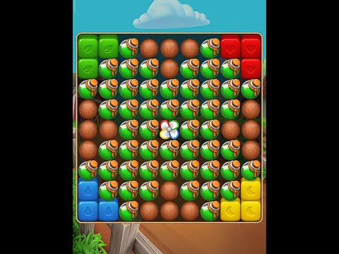 TOON BLAST level 3535