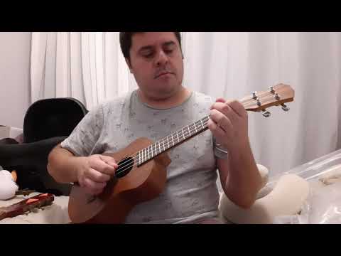 Batida do amor,  Francisco el hombre