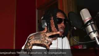 Vybz Kartel - Too Badmind (Seh Feh Riddim) July 2015