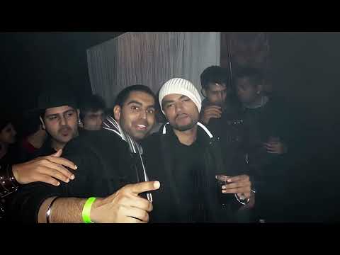 Check Kar 2.0 (MegaMix) - Parmish Verma, Bohemia & Paradox | Rosh Blazze | New Punjabi Mashup (2024)