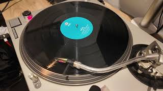 Overtone - Attic Attack