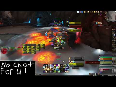 Salt Normal Kurog Grimtotem