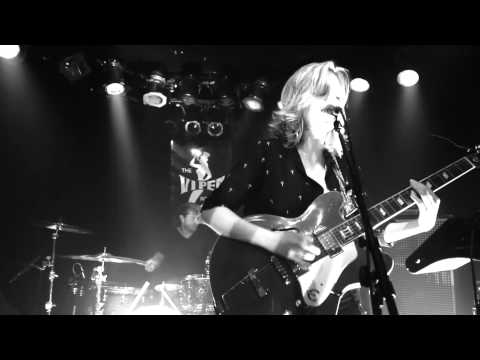 THE VIM DICTA - NAME OF THE GAME (LIVE @ THE VIPER ROOM) 11.14.13