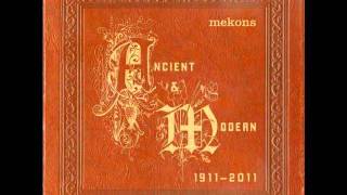 Mekons- Afar & Forlorn