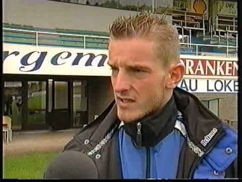 2000 05 22 VW Hamme - Olympic Charleroi 2 2 (Eindronde - Kanaal3)