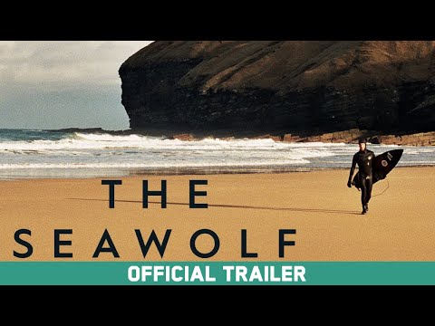 The Seawolf (2018) | Balaram Stack, Chippa Wilson, Noah Cohen, Cam Richards | Official Trailer