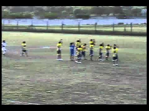 SABADOGOL 2010. JUVENILES C. SEMIFINALES. 4ta. División. J.J. DE URQUIZA - ALEM