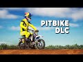Pit Bike DLC For MX Vs ATV Legends