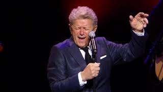 Baby What A Big Surprise, Peter Cetera, Florida Jan 2018