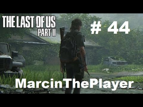 The Last of Us Part 2 PL # 44
