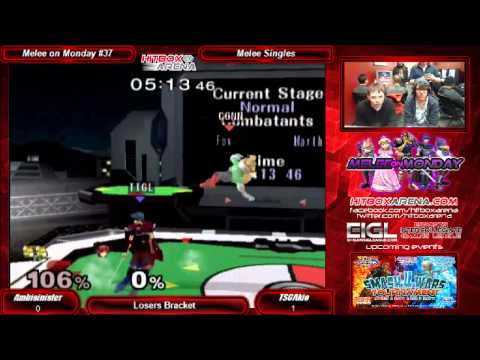 MoM37 - Ambisinister vs TSC Akio