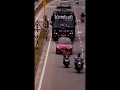 Vandi Prandhans Mass WhatsApp Status
