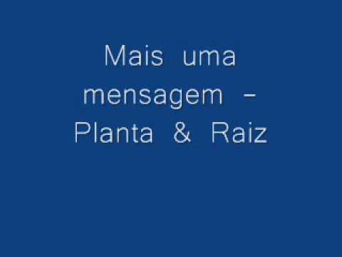 Mais Uma Mensagem video