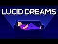 Lucid Dreams: How does it work, Benefits, Dangers & How to Do It