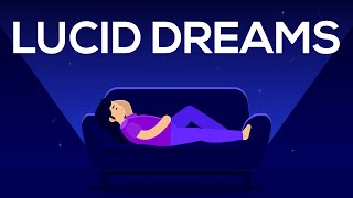 Lucid Dreams: How does it work, Benefits, Dangers &amp; How to Do It