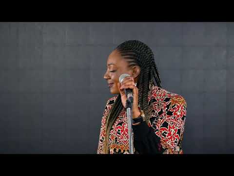 TRIED BY FIRE TO BURN FOR JESUS | A TIME OF WORSHIP