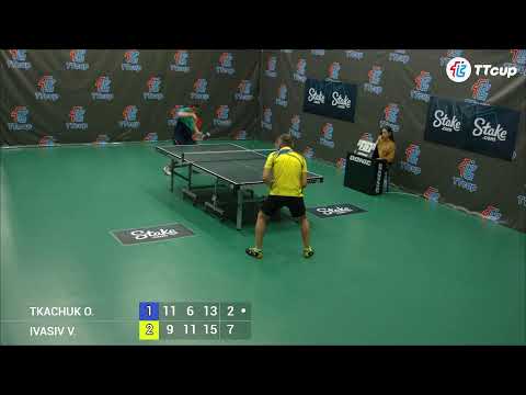 21 th of June 2022. ТT CUP - Green 2. Evening