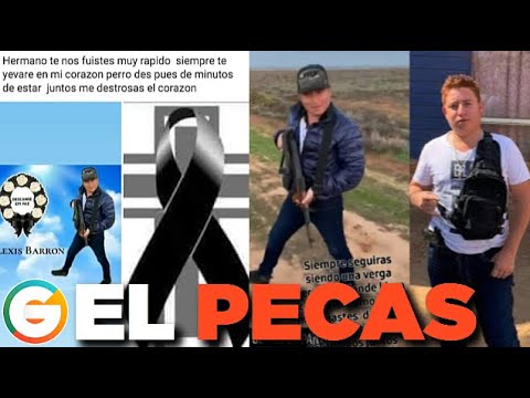 Le "dieron piso" a “El Pecas” #BC